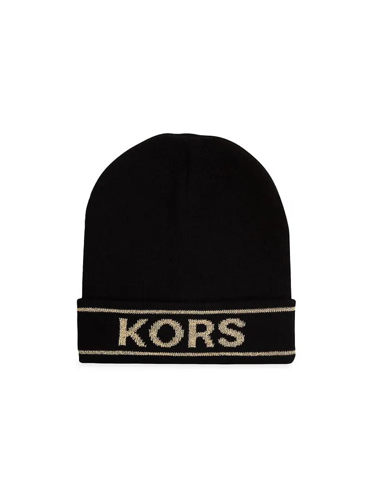 Kid's Logo Pull-On Hat