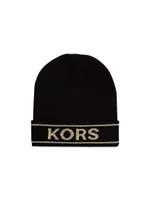 Kid's Logo Pull-On Hat