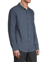 Wyatt Collared Shirt