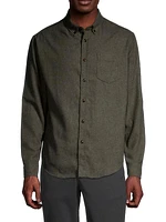 Runson Flannel Shirt