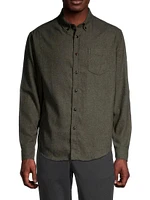 Runson Flannel Shirt