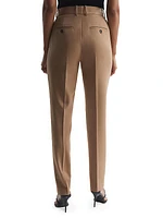 Marat Tapered-Leg Trousers