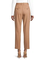 Marat Tapered-Leg Trousers