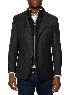 Uptown XV Sportcoat