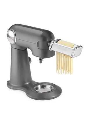 Smeg Pasta Roller & Cutter Set