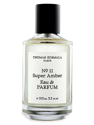 Thomas Kosmala N.11 Super Amber Fragrance