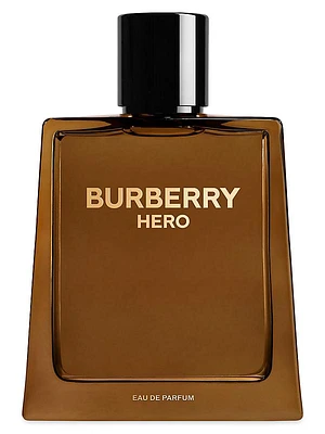 Hero Eau De Parfum