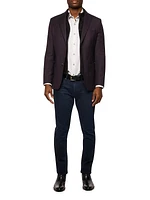 Uptown VIII Herringbone Sportcoat