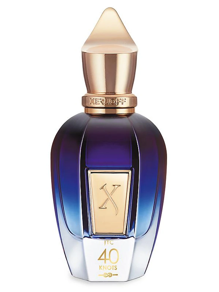 40 Knots Eau De Parfum