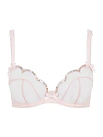 Lorna Party Plunge Underwire Bra