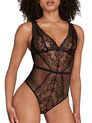 Leni Lace Bodysuit