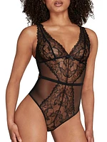 Leni Lace Bodysuit