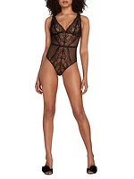 Leni Lace Bodysuit