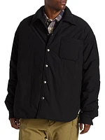 Scout Insulated Overshirt