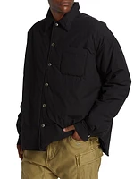 Scout Insulated Overshirt