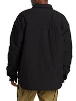 Scout Insulated Overshirt