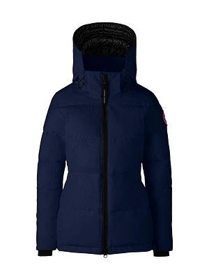 Chelsea Parka