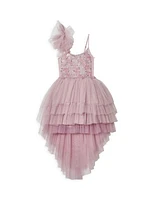 Little Girl's and Girl's Camden Park Chateau Tutu Dress