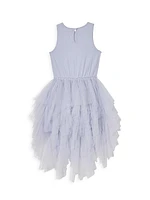 Little Girl's And Girl's Camden Park Sunset Tutu Dress