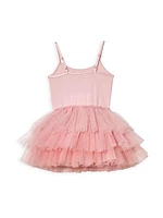 Baby Girl's Camden Park Bebe Reverie Tutu Dress