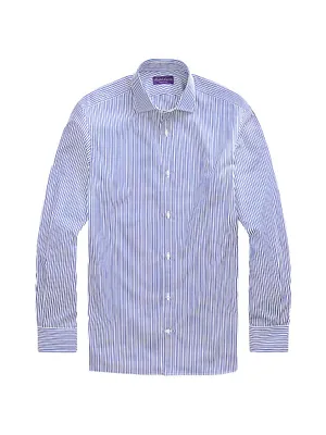 Aston Pinstripe Shirt