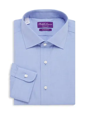 Aston Button-Up Shirt