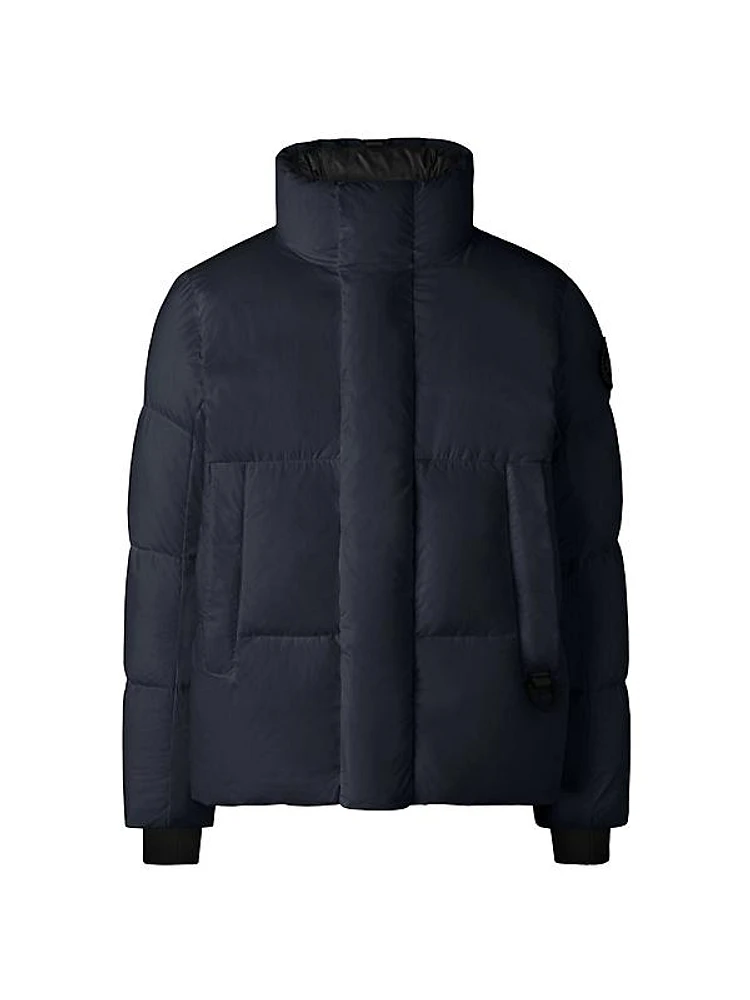 Everett Puffer Jacket