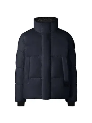 Everett Puffer Jacket