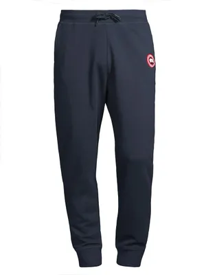 Huron Jogger Sweatpants