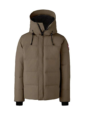 MacMillan Heritage Parka