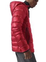 Crofton Down Jacket