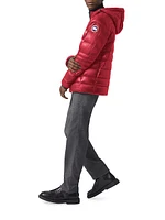 Crofton Down Jacket