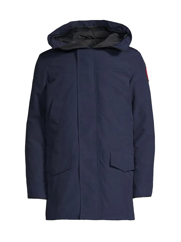 Langford Down Parka