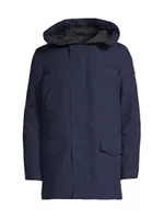 Langford Down Parka