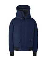 Chilliwack Down Bomber Jacket