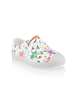 Little Boy's & Boy's Jefferson Sugarlite Print Sneakers