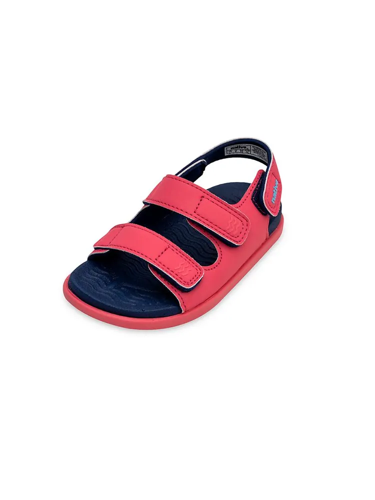 LIttle Kid's Frankie Sugarlite Junior Sandals