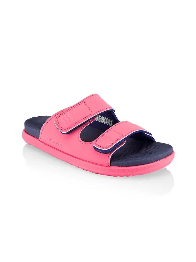 Little Kid's & Frankie Sugarlite Sandals