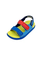 Little Kid's Frankie Sugarlite Sandals