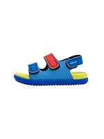 Little Kid's Frankie Sugarlite Sandals