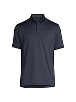 Band Polo Shirt