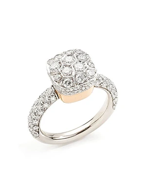 Nudo Classic 18K Rose Gold