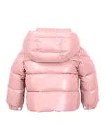 Baby's Snowflurry Puffer Jacket