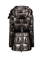 Little Girl's & Soho Down Coat