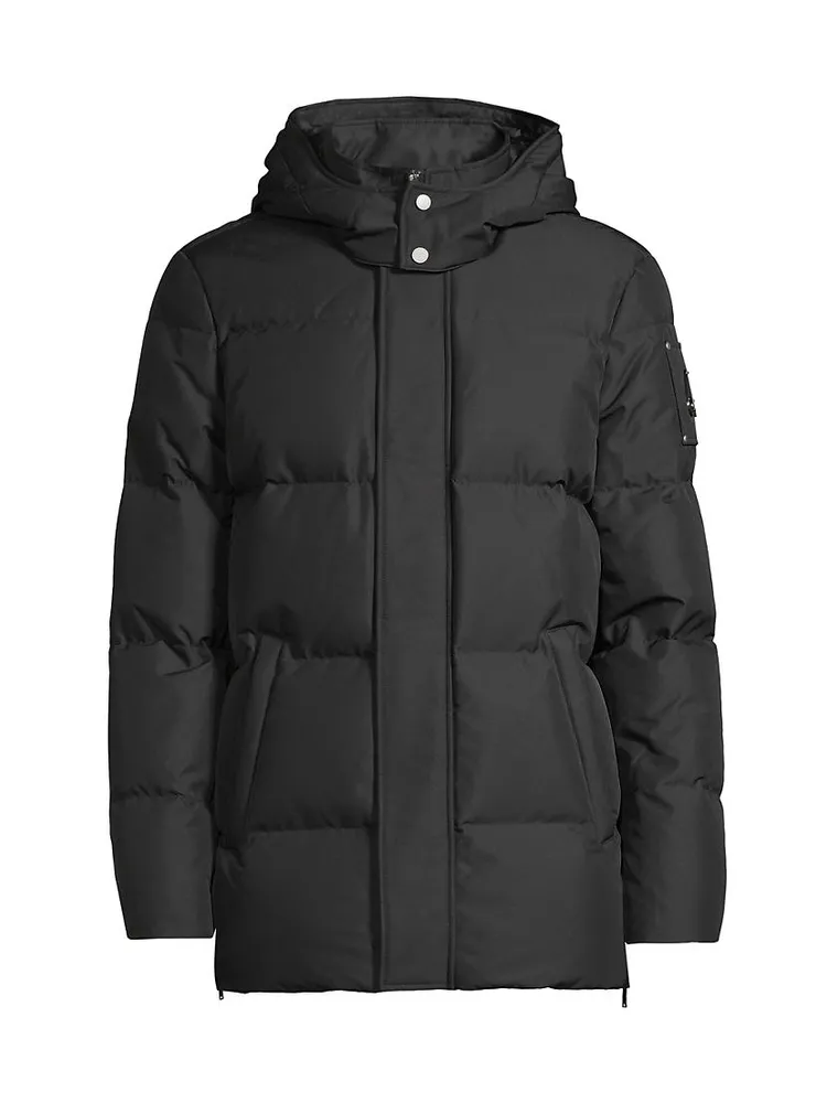 Cloud 3Q Jacket