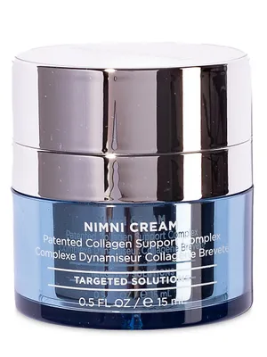 Nimni Collagen Support Cream