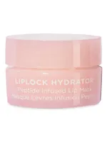 Liplock Hydrator Peptide Infused Lip Mask