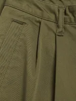 Fraser Cargo Pants