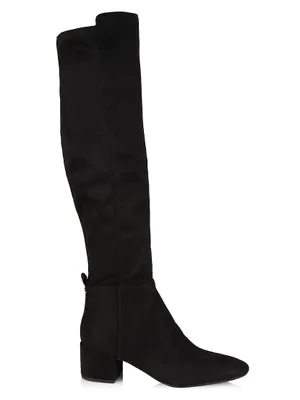 Braden Over-The-Knee Boots