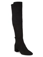 Braden Over-The-Knee Boots